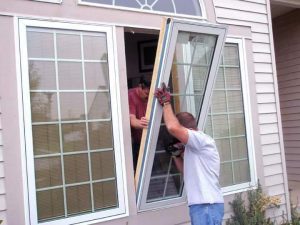 Window Replacement