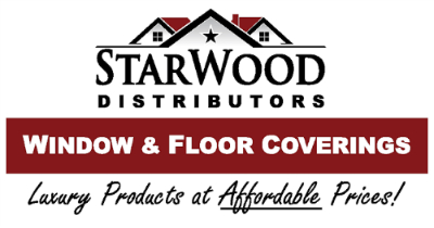 Window Coverings - Flooring - Exterior Windows - Starwood ...