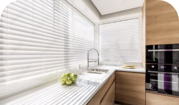 modern shutters