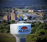 aledo, tx