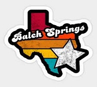 balch springs tx