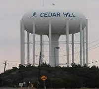 cedar hill, tx