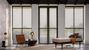 custom shaped shutters