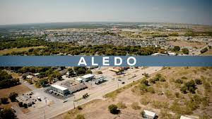 aledo, tx