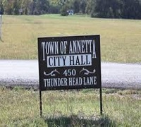 annetta, tx