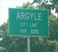 argyle, tx