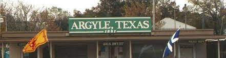 argyle, tx