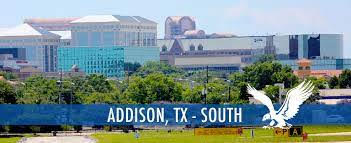 addison, tx