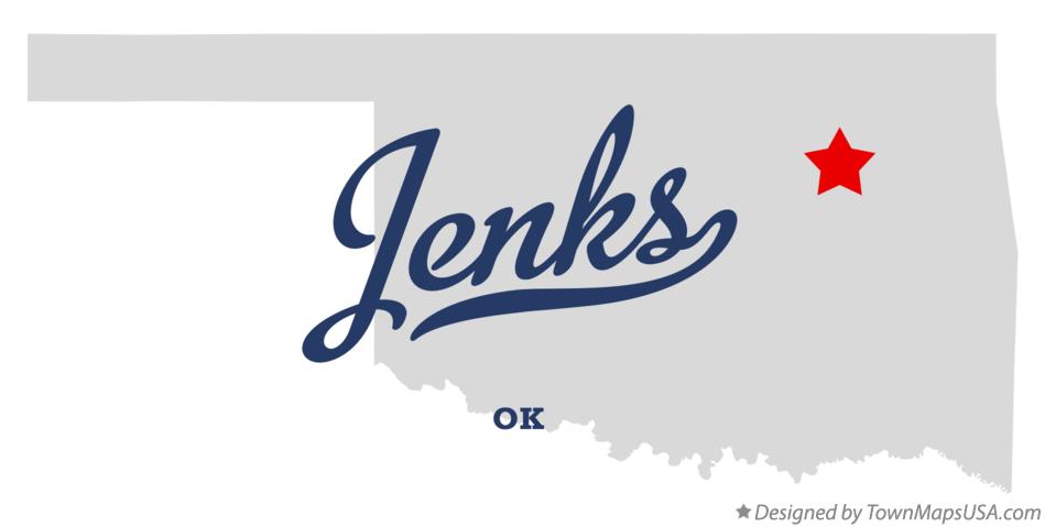 jenks, ok