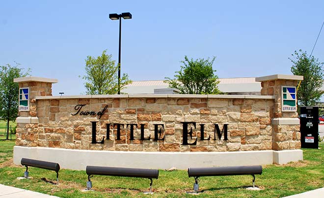 little elm, tx